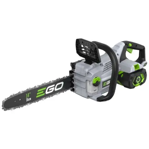 Rabatt EGO CS1410E Motorsåg